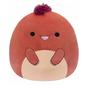 Imagem de Pelúcia Squishmallows Kelly 20cm Sunny Original