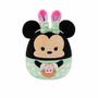 Imagem de Pelúcia Squishmallows Minnie Mouse Páscoa 8" Disney Sunny