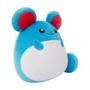 Imagem de Pelúcia Squishmallows Pokémon Marill 25cm Sunny