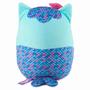 Imagem de Pelucia Squishmallows Sereiata 30cm Gabbys Dollhouse Sunny