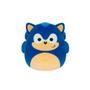 Imagem de Pelúcia Squishmallows Sonic 3179