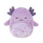 Imagem de Pelucia Squishmallows Squishville Arcade Adventures Playset