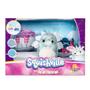 Imagem de Pelucia Squishmallows Squishville On Ice Playset Sunny 3432