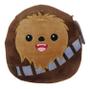 Imagem de Pelúcia Squishmallows Star Wars Chewbacca - Sunny3121