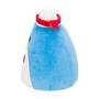 Imagem de Pelúcia Squishmallows Tuxedosam 35Cm Sunny - 3204C