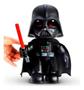 Imagem de Pelúcia Star Wars Darth Vader Com Sons - Mattel Hjw21