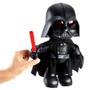 Imagem de Pelúcia Star Wars Darth Vader Com Sons - Mattel