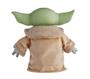 Imagem de Pelúcia Star Wars Grogu Com Armadura Beskar - Mattel