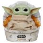 Imagem de Pelúcia Star Wars: The Mandalorian - Grogu (Baby Yoda)  Mattel