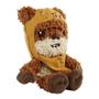 Imagem de Pelúcia Star Wars Wicket The Ewock 24Cm - The Child - Mattel - GXB23