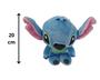 Imagem de Pelúcia Stitch Boneco Filme Lilo E Stitch - 20cm