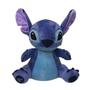 Imagem de Pelucia stitch c/ som 30cm - multilaser