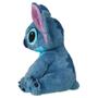 Imagem de Pelúcia Stitch Lilo E Stitch Com Som 30Cm Multikids