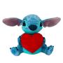 Imagem de Pelúcia Stitch Lilo E Stitch Com Som 30Cm Multikids