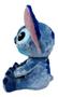 Imagem de Pelúcia Stitch Lilo Gigante Boneco Disney Big Feet 60cm Azul Fun F01795