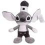 Imagem de Pelúcia Stitch Mickey Raridade Disney 30Cm Lilo Fantasia