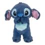 Imagem de Pelúcia Stitch Peek A Boo C/ Mecanismo 30cm - Multilaser BR2200