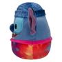 Imagem de Pelúcia Stitch Squishmallows 20cm Azul Plush Sunny