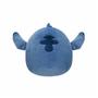 Imagem de Pelúcia Stitch Squishmallows 20cm Azul Plush Sunny