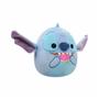 Imagem de Pelúcia Stitch Squishmallows Melancia 20Cm Azul Plush Sunny