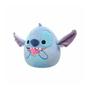 Imagem de Pelúcia Stitch Squishmallows Melancia 20Cm ul Plush Sunny