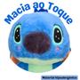 Imagem de Pelúcia Stitch Tamanho Médio Material Hipoalergênico