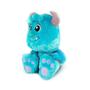 Imagem de Pelúcia Sulley Big Feet - Monstros S.A - 45 cm - Disney - Fun