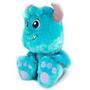 Imagem de Pelúcia Sulley Original Disney Big Feet 30cm Colecionável