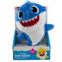 Imagem de Pelúcia Sunny Baby Shark (12M+)