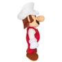 Imagem de Pelúcia Super Mario: Fire Mario 23Cm 40936 - Sunny 4210