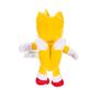 Imagem de Pelucia Tails - Sonic The Hedgehog 3 Sunny 4414