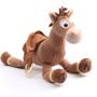 Imagem de Pelucia toy story bala no alvo bullseye cavalo 25cm