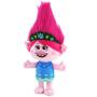 Imagem de Pelucia trolls poppy tronco boneco disney 30cm