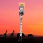 Imagem de Pelucia tug canvas corda zebra - JAMBO
