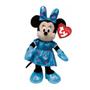 Imagem de Pelucia Ty Beanie Babies Disney Minnie Vestido ul 3718
