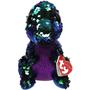 Imagem de Pelúcia Ty Beanie Boos Flippables Crunch 24Cm Lantejoula Dtc