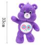 Imagem de Pelucia ursinho carinhoso care bear 33cm