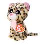 Imagem de Pelúcia Urso Leopardo Livvie Ty Beanie Boss 44109 - Toyng