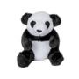 Imagem de Pelucia urso panda bill sentado 17cm lovely