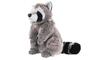 Imagem de Pelúcia Wild Republic Raccoon Cuddlekins 30cm - Brinquedo Infantil