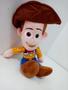 Imagem de Pelúcia Woody Cowboy Toy Story Alta Qualidade Linda Fofinha