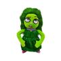Imagem de Pelúcias De inside out 2, Joia, Medo, Raiva, Nojinho, Tristeza E Riley, Brinquedos Macios, Presente