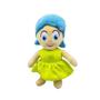 Imagem de Pelúcias De inside out 2, Joia, Medo, Raiva, Nojinho, Tristeza E Riley, Brinquedos Macios, Presente