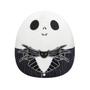 Imagem de Pelúcias Squishmallows Jack Skellington Sally Zero 7" Disney