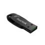 Imagem de Pen Drive 128gb Cruzer Blade Ultra Shift USB 3.2 Z410 Sandisk