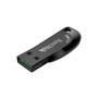 Imagem de Pen Drive 128gb Cruzer Blade Ultra Shift USB 3.2 Z410 Sandisk