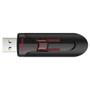 Imagem de Pen Drive 128gb Cruzer Glide Z600 Sandisk