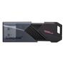 Imagem de Pen Drive 128GB Kingston DataTraveler Exodia Onyx, USB 3.2, Preto - DTXON/128GB