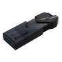 Imagem de Pen Drive 128GB Kingston DataTraveler Exodia Onyx, USB 3.2, Preto - DTXON/128GB