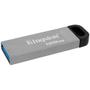 Imagem de Pen Drive 128Gb Kingston Datatraveler Kyso Usb 3.2